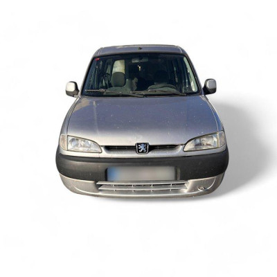 PEUGEOT PARTNER (S1)(07.1996)