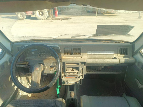  CITROEN C 15 