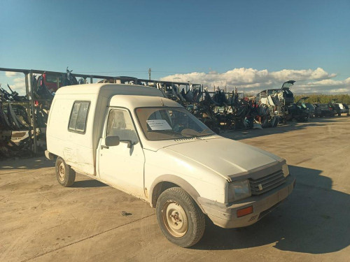  CITROEN C 15 