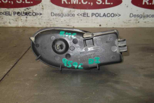  MANETA INTERIOR DELANTERA IZQUIERDA Ford FOCUS BERLINA (CAK) 