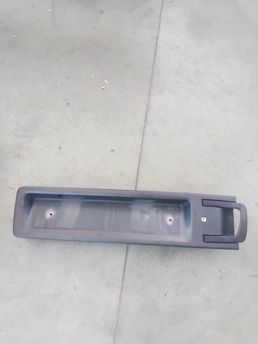 MANETA EXTERIOR PORTON Fiat II Doblò (152)(12.2014->) Fiat II Doblò (152)(12.2014->) 