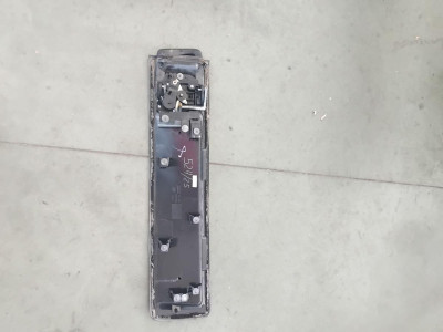 MANETA EXTERIOR PORTON Fiat II Doblò (152)(12.2014->)