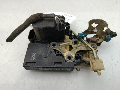 CERRADURA PUERTA TRASERA DERECHA CHEVROLET KALOS 