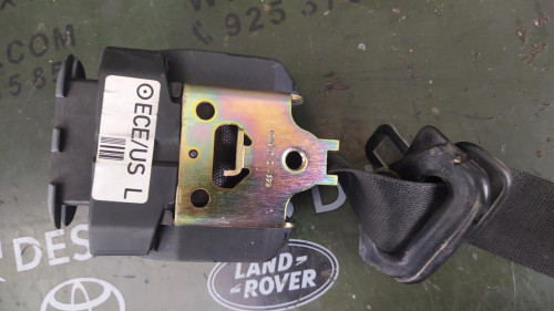 CINTURON SEGURIDAD DELANTERO IZQUIERDO BMW SERIE 3 BERLINA (E46) 