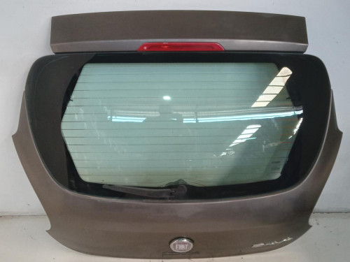 PORTON TRASERO Fiat II BRAVO (198) 