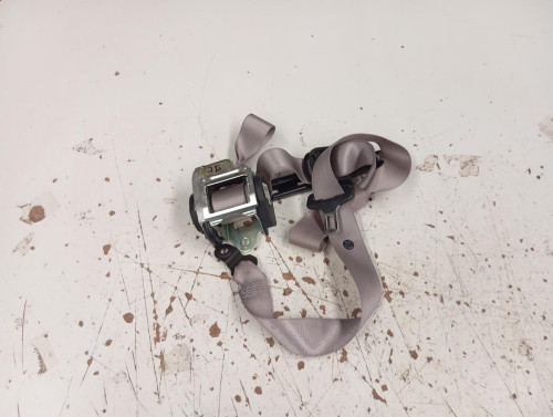  CINTURON SEGURIDAD DELANTERO DERECHO, MERCEDES-BENZ, CLASE E (BM 211) BERLINA 