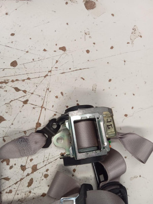 CINTURON SEGURIDAD DELANTERO DERECHO, MERCEDES-BENZ, CLASE E (BM 211) BERLINA