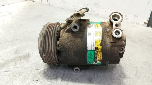 COMPRESOR AIRE ACONDICIONADO OPEL CORSA C 