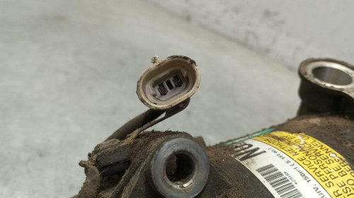 COMPRESOR AIRE ACONDICIONADO OPEL CORSA C 