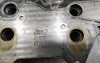 ENFRIADOR ACEITE MOTOR 