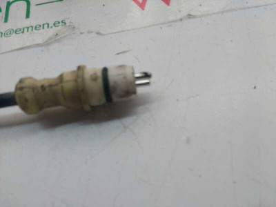 MANGUETA DELANTERA DERECHA, RENAULT, CLIO II FASE II (B/CB0)