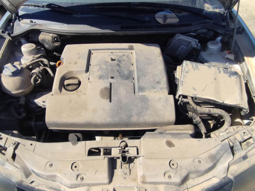  SEAT IBIZA (6L1) 
