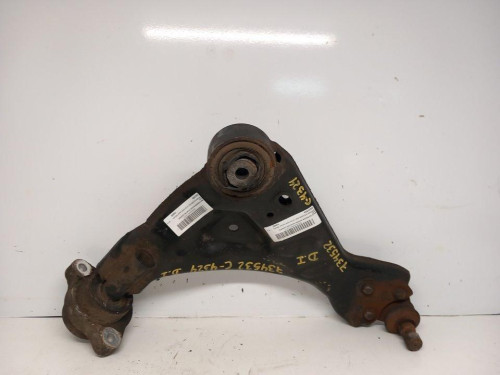  BRAZO SUSPENSION INFERIOR DELANTERO IZQUIERDO Mercedes-Benz VITO BASIC-KOMBI (639) 