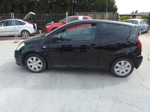  CITROEN C2 