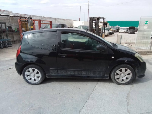  CITROEN C2 