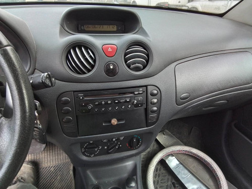  CITROEN C2 