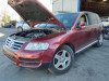  VOLKSWAGEN TOUAREG (7LA) 