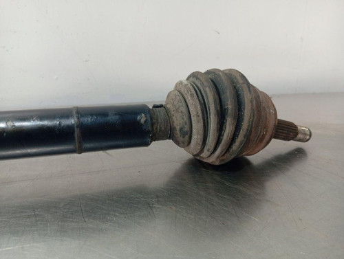  TRANSMISION DELANTERA DERECHA SEAT IBIZA (6K1) 