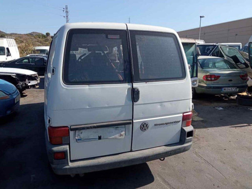 PORTON TRASERO IZQUIERDO VOLKSWAGEN T4 TRANSPORTER BUS 