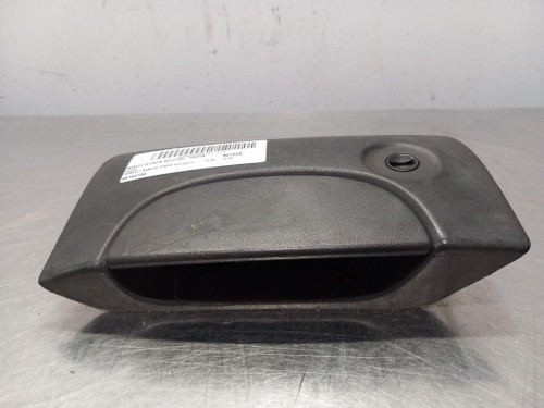  RENAULT KANGOO I (F/KC0) 