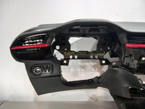  SALPICADERO OPEL CORSA F 
