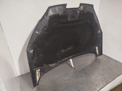 CAPO, Peugeot, 407