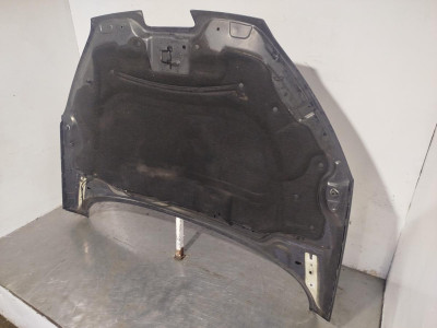 CAPO, Peugeot, 407