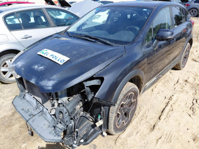 SUBARU XV (G33/G43)