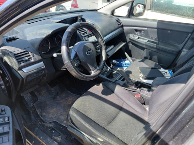 SUBARU XV (G33/G43)