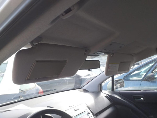  TOYOTA COROLLA VERSO (R1) 