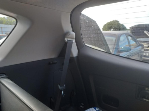  TOYOTA COROLLA VERSO (R1) 
