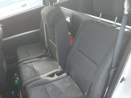  TOYOTA COROLLA VERSO (R1) 