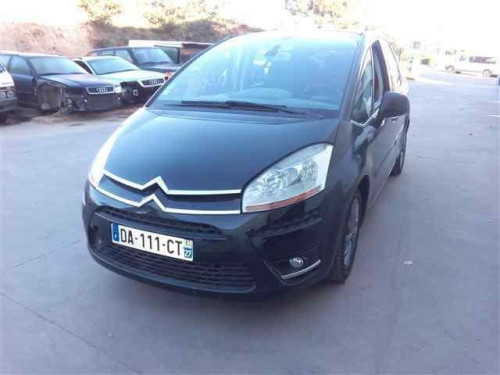CITROEN C4 PICASSO — автомобиль-донор на запчасти 