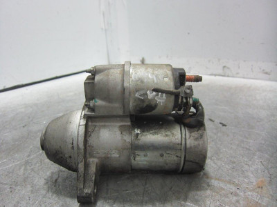 MOTOR ARRANQUE, OPEL, ZAFIRA B