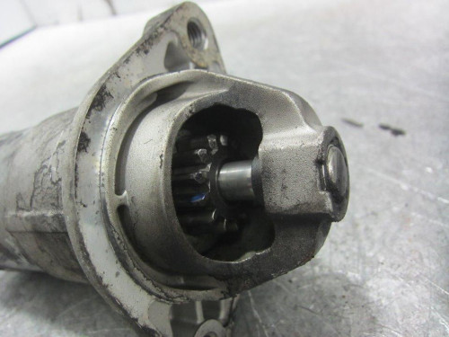  MOTOR ARRANQUE, OPEL, ZAFIRA B 