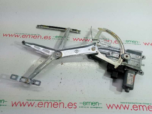  ELEVALUNAS DELANTERO DERECHO OPEL ZAFIRA B 