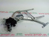  ELEVALUNAS DELANTERO DERECHO OPEL ZAFIRA B 