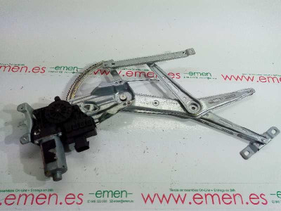 ELEVALUNAS DELANTERO DERECHO, OPEL, ZAFIRA B