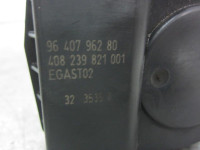 CAJA MARIPOSA
