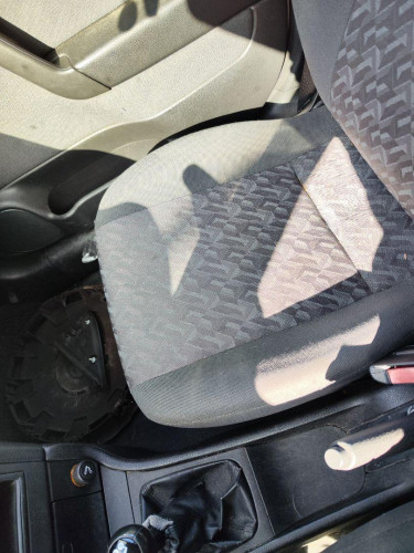 ASIENTO DELANTERO DERECHO de segunda mano