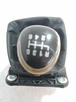 CAJA CAMBIOS, FORD, S-MAX (CA1)