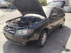 NISSAN ALMERA (N16/E) — автомобиль-донор на запчасти 
