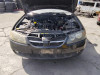 NISSAN ALMERA (N16/E) — автомобиль-донор на запчасти 