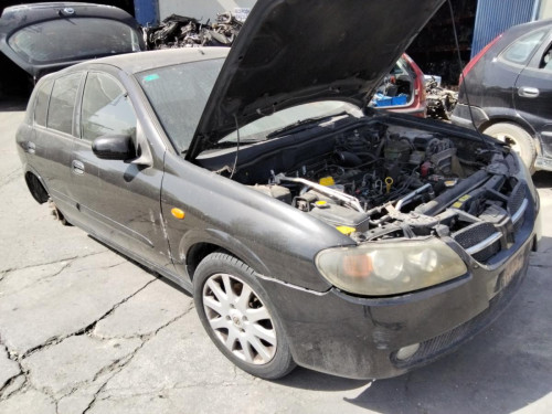  NISSAN ALMERA (N16/E) 