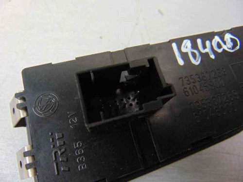  MANDO LUCES FIAT III PUNTO (199) 