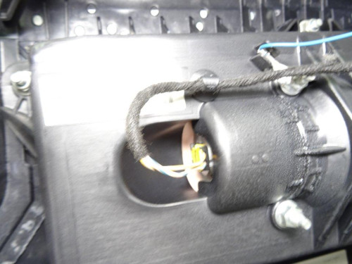  KIT AIRBAG JAGUAR XF 