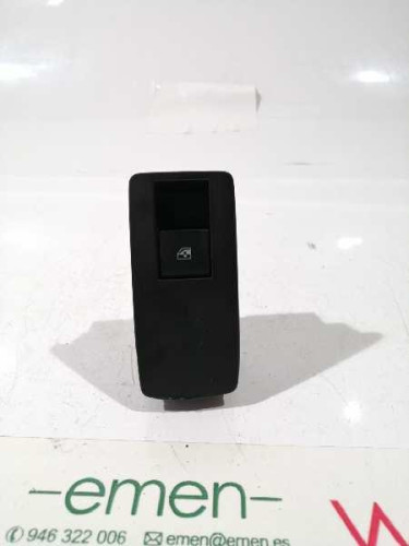  MANDO ELEVALUNAS TRASERO DERECHO OPEL INSIGNIA BERLINA 