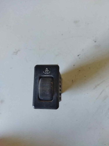  NO IDENTIFICADO NISSAN TERRANO II (R20) 