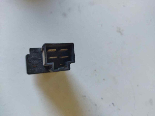  NO IDENTIFICADO NISSAN TERRANO II (R20) 