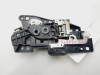 MANETA INTERIOR TRASERA IZQUIERDA Honda CIVIC 5 PUERTAS (FK) 
